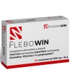 FLEBOWIN 30 COMPRESSE