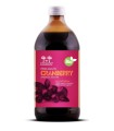 SALUGEA SUCCO CRANBERRY BIO 500 ML