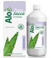 ALOE' ALOE VERA BIO + MIRTILLO 1 LITRO