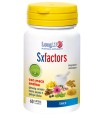 LONGLIFE SX FACTORS 60 CAPSULE VEGETALI