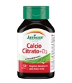 JAMIESON CALCIO CITRATO + VITAMINA D3 120 COMPRESSE