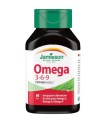 JAMIESON OMEGA 3-6-9 80 PERLE