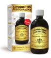 CONDROITIN GLUCOSAMINA ANALCOOLICO 500 ML