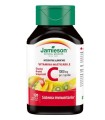 JAMIESON VITAMINA C 1000 120 COMPRESSE MASTICABILI FRUTTI TROPICALI