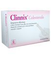 CLINNIX COLESTEROLO 60 CAPSULE 625 MG