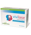 VIVILASE 30 COMPRESSE