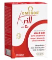 OMEGOR KRILL D3 60 CAPSULE