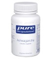 PURE ENCAPSULATIONS ASHWAGANDHA 30 CAPSULE