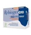 REBIOGER Q10 60 COMPRESSE