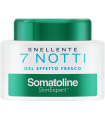 SOMATOLINE SKIN EXPERT SNELLENTE 7 NOTTI GEL 250 ML