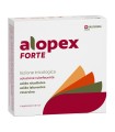 ALOPEX FORTE LOZIONE RUBEFACENTE 4 ROLL ON 40 ML