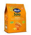 HERO BABY SOLO SNACK CAROTA MAIS 40 G