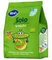 HERO SOLO SNACK PISELLI E MAIS 100% BIO 50 G