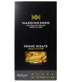 MASSIMO ZERO PENNE RIGATE 400 G