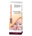 NOVA MIELEROSATO SOLUZIONE GENGIVALE 30 G