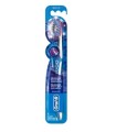 SPAZZOLINO ORALB 3D WHITE LUXE PROFLEX 38 MED