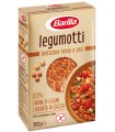 BARILLA LEGUMOTTI LENTICCHIE ROSSE E CECI 300 G