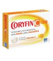 CORYFIN 6,5 MG + 112,5 MG PASTIGLIE 24 PASTIGLIE