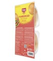 SCHAR HAMBURGER SENZA LATTOSIO 300 G