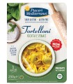 PIACERI MEDITERRANEI TORTELLONI RICOTTA SPINACI 250 G