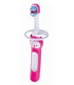 MAM SPAZZOLINO BABYS BRUSH FEMMINA