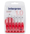 INTERPRO X 4G MINICONICAL BLISTER 6U 6LANG