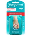 COMPEED CEROTTI PER VESCICHE DITA PIEDI 8 PEZZI CARTON