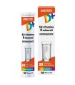 DAILYVIT+ 12 VITAMINE 8 MINERALI EFFERVESCENTE 20 COMPRESSE