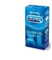 PROFILATTICO DUREX COMFORT XL 6 PEZZI