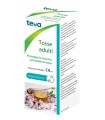 TOSSE ADULTI TEVA SCIROPPO 210 G