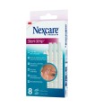 CEROTTO PER SUTURA NEXCARE STERISTRIP 6X75 MM + 3X75 MM