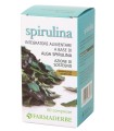 SPIRULINA 60 COMPRESSE