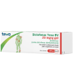 DICLOFENAC TEVA BV 20 MG/G GEL 20 MG/G GEL 1 TUBO IN AL DA 100 G