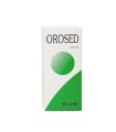 OROSED GOCCE TINTURA MADRE ERBE 30 ML