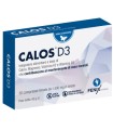 CALOS D3 30 COMPRESSE