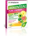 ARKOVITAL PURE ENERGY 30 COMPRESSE