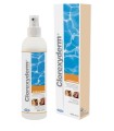 CLOREXYDERM SOLUZIONE 250 ML