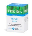 MIRTILLO NERO 50 CAPSULE