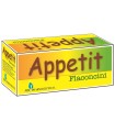 APPETIT 10 FIALE 10 ML