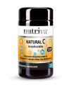 NUTRIVA NATURAL C 60 COMPRESSE MASTICABILI