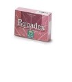 EQUADEX 50 TAVOLETTE 0,44G 753