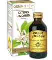 GEMMO 10+ LIMONE LIQUIDO ANA 100 ML