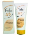 ANFO SEB SHAMPOO DOCCIA DETERGENTE 200 ML