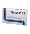 ESCINA PLUS 20 COMPRESSE