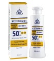 NICOTINAMIDE AK-NMSC 50+SPF PROTEZIONE MOLTO ALTA 200 ML