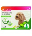 PROTEZIONE NAT SPOT ON CANE TP 3 PIPETTE DA 1 ML