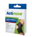 ACTIMOVE SPORTS EDITION CAVIGLIERA CON FASCIA ELASTICA S