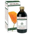 ESCOLZIA ESTRATTO INTEGRALE 200 ML