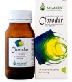 CLORODAR 40 CAPSULE VEGETALI