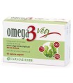 OMEGA3 VEG 60 CAPSULE VEGETALI